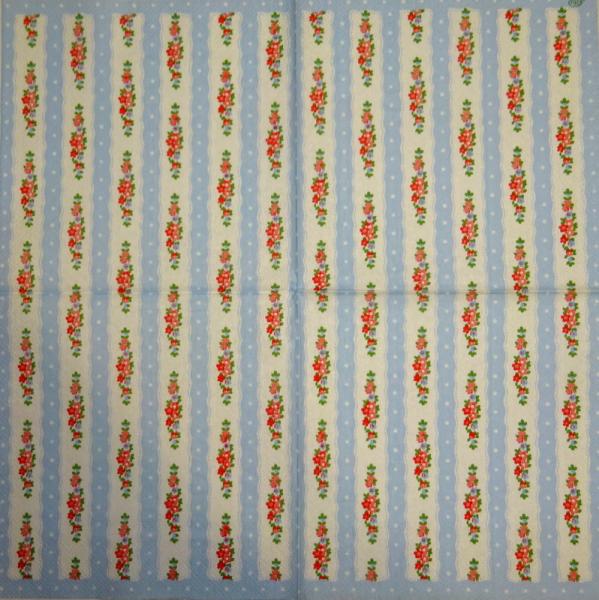 348 Daisies - 3-ply - CS